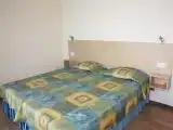 Twin Room With Balcony And Side Sea View (2 Adult + 1 Child)