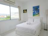 King Room with Mountain View
