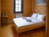 Стандартный двухместный номер с 1 кроватью
