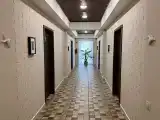 Улучшенный двухместный номер с 1 кроватью