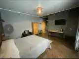 Улучшенный четырехместный номер