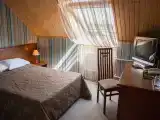 Одноместный номер Делюкс