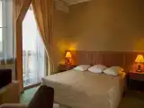 Полулюкс с балконом