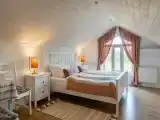 Трехместный номер