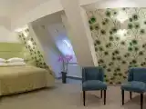 Большой двухместный номер с 1 кроватью