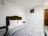 Двухместный номер с 1 кроватью и видом на парк