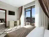 Апартаменты с видом на море