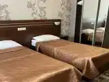 Стандарт комфорт с 2 односпальными кроварями