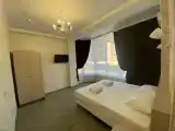 Апартаменты с 2 спальнями