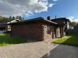 Дом с 3 спальнями №165