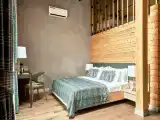 Номер-люкс с террасой