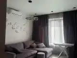Апартамент Модерн