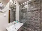 Стандартный двухместный номер с 1 кроватью
