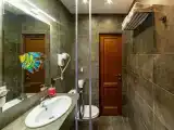 Люкс с балконом