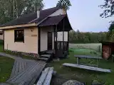 Бюджетный двухместный номер с 2 отдельными кроватями