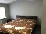 Двухместный номер с 1 кроватью