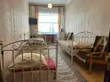 Трехместный номер с общим туалетом