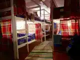 6-ти местный женский номер верхнее место