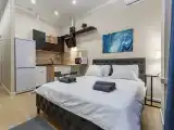 Трехместный номер Делюкс