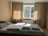 Двухместный номер с удобствами на этаже