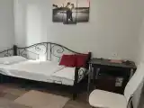 Двухместный номер с 2 отдельными кроватями