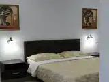 Семейный номер с террасой