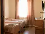 Стандартный трехместный номер