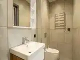 Четырехместный номер