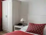 Стандартный одноместный номер