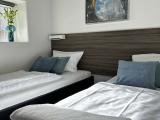 Twin Room, Kitchenette