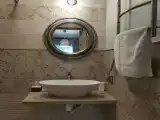 Большой двухместный номер с 1 кроватью