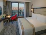 Premium King Room With Sea View