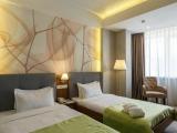 Standard Room 2 Single bed