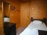 Одноместный номер с общим душем и туалетом