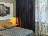 Двухместный номер с 1 кроватью