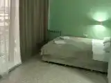 Двухместный номер с 1 кроватью