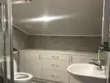 Двухместный номер с 2 отдельными кроватями и балконом