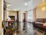 Двухместный номер с 1 кроватью