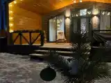 Дом для семейного отдыха