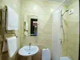 Двухместный номер с 1 кроватью и видом на море