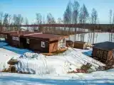Дом для большой компании