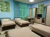 Общий номер для мужчин и женщин