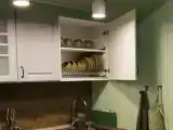 Дом с видом на лес