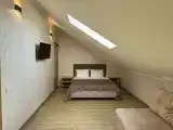 Номер-студия с диваном-кроватью