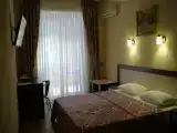 Двухместный номер с 1 кроватью
