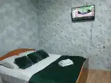 Стандартный семейный номер