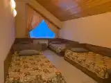 Стандартный четырехместный номер