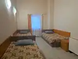 Трехместный номер