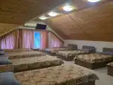 Общий номер для мужчин и женщин