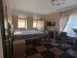 Двухместный номер Делюкс с 1 кроватью или 2 отдельными кроватями и балконом